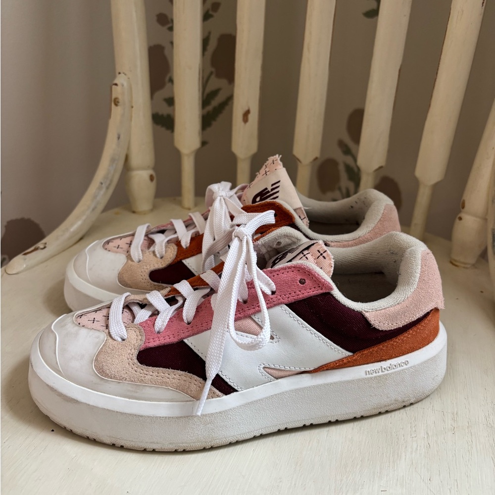New Balance CT302 - Picture 2 of 5